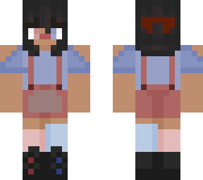 switch girl