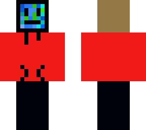 t.v. man
