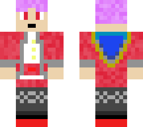 technoblade (child)