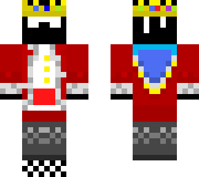 technoblaine