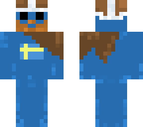 the bork man