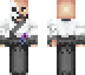 the chompiras yukata