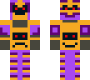 the cursed sentinel