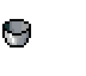 the glorious bucket