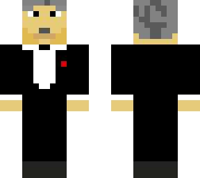 the godfather
