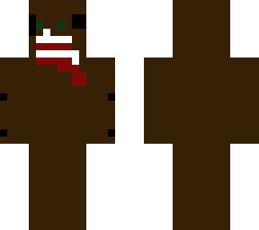 the killer monster