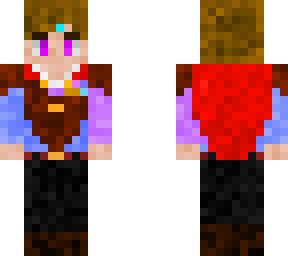 the suul skin