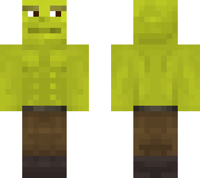 the ultimate shreck