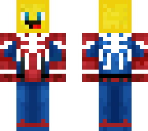 theangelisky166 spiderman