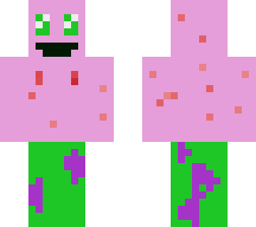 thicc patrick