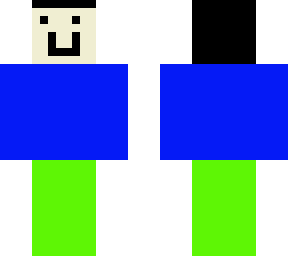 this took 10000000000000 hours to make