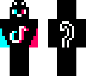 tik tok cat