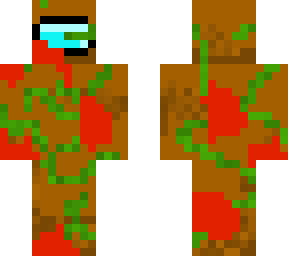 tree was an impostor
