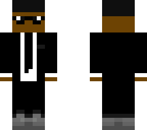 trey tux