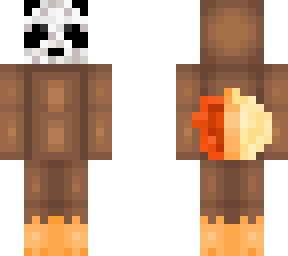turkey disdukepanda
