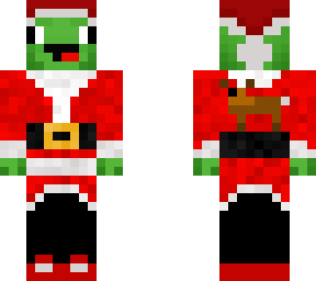 turtle christmas
