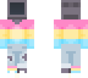 tv head