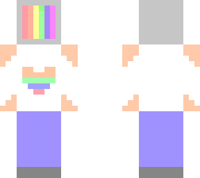 tv head
