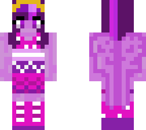 twilight sparkle