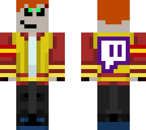 twitch rivals