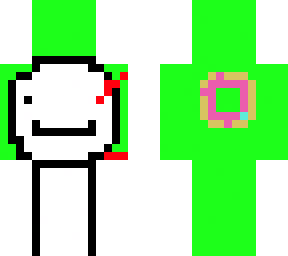 ultima dream