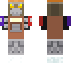ultimate proto-bot 10000