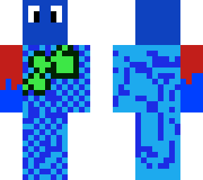 underwater dude