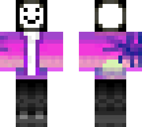 vaporwave baby
