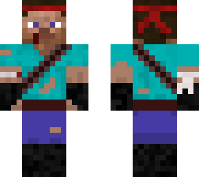 venture' steve