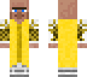 villager scout