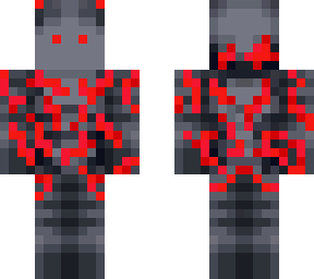 voltaris clan member (custom ardoni)