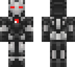 war machine