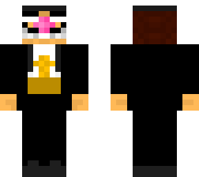 wario spirit (fnaw:o)