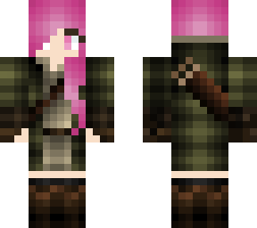 warrior wildwolfrunner fixed