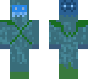 water demon