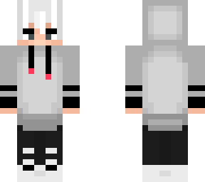 white boi