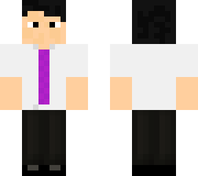 william afton(without coat)
