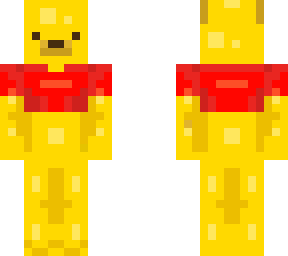 winnie pooh :3