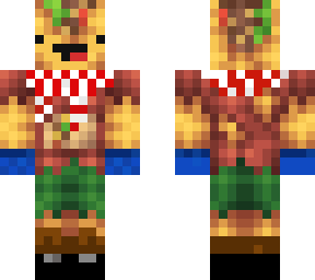 winter taco (updated)