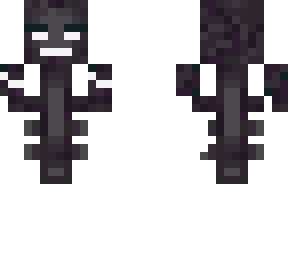 wither boss