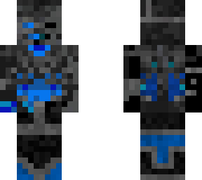 wither robot