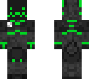 xbox s-x - protogen (effect)