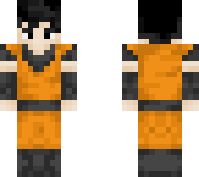 xeno (dbz oc)