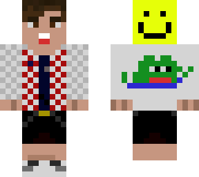 xmeriak #3