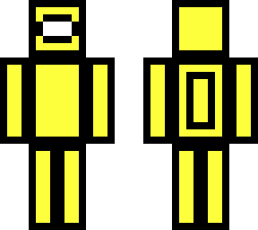 yellow sus