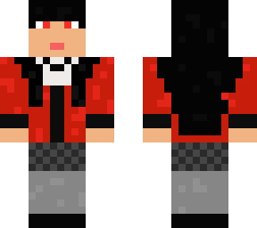 yumeko jabami - kakagurui