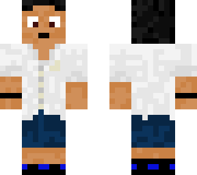 zaid skin
