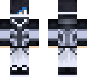 zane prox12