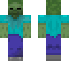 zombie