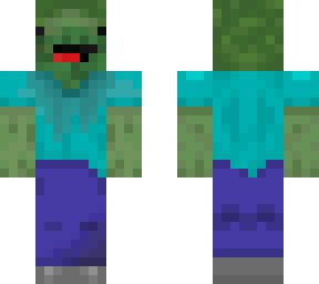 zombie derp